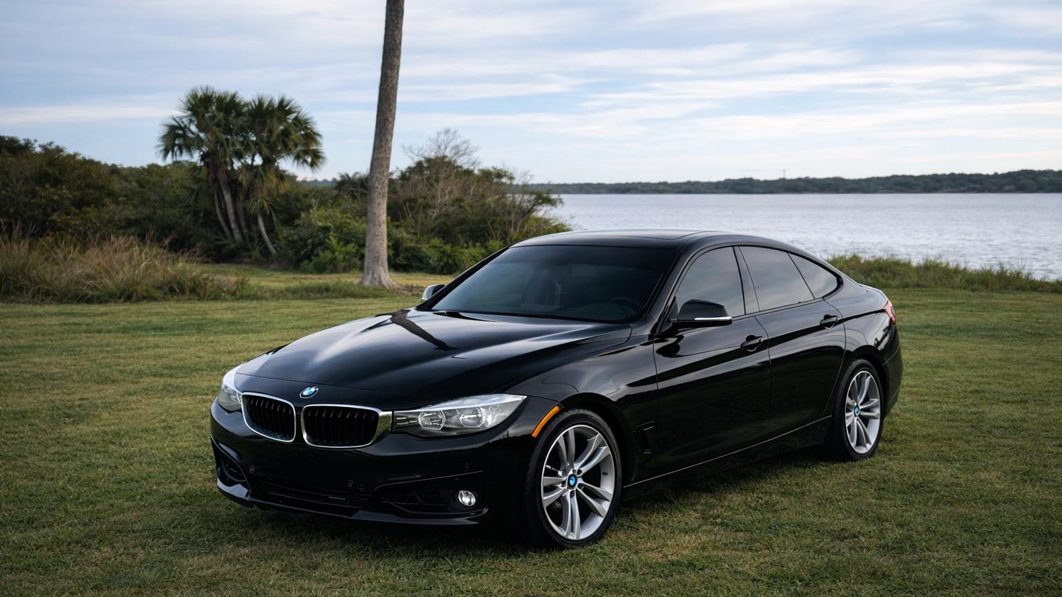 BMW 3 Series Gran Turismo 2014 in Daytona Beach, FL