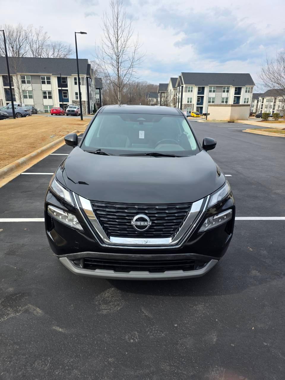 Nissan Rogue 2022 in Charlotte, NC