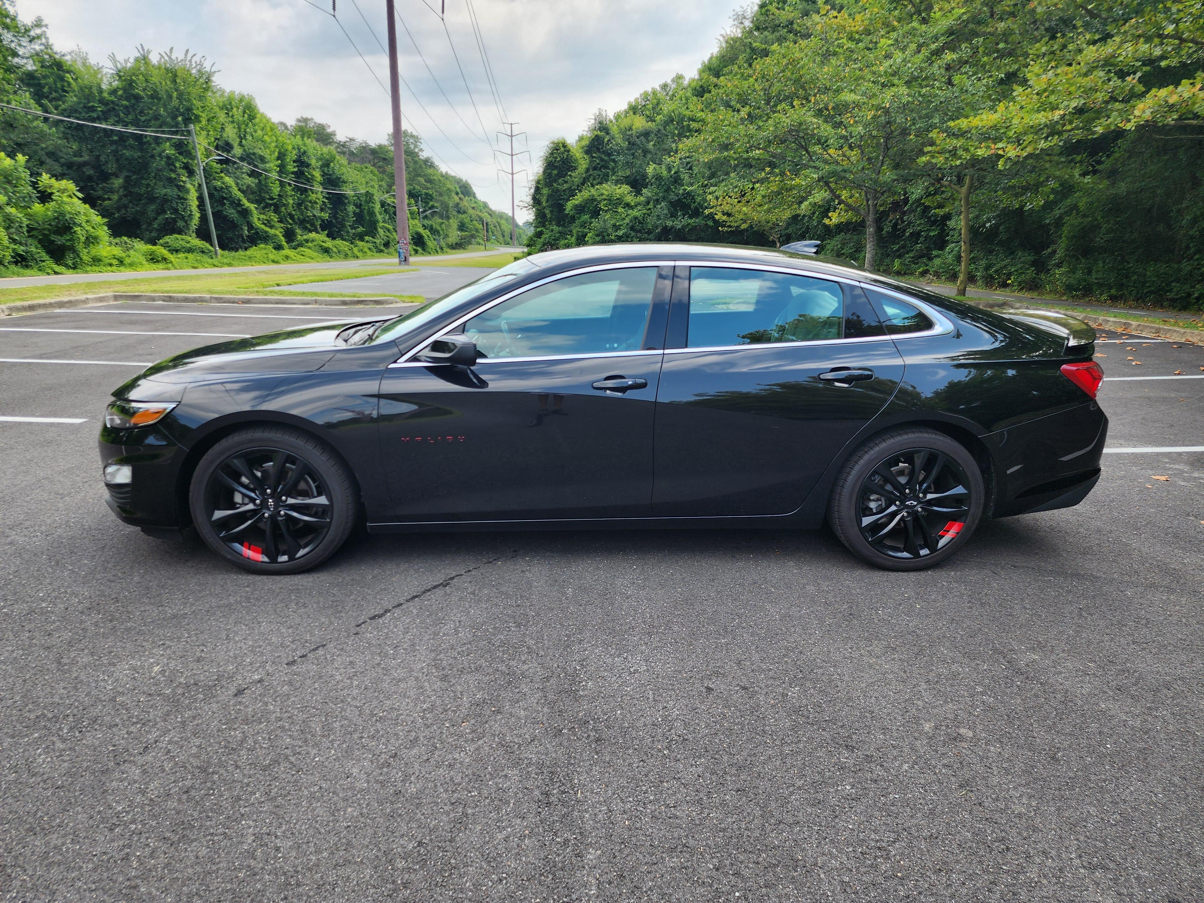 Chevrolet Malibu 2020 in Bowie, MD