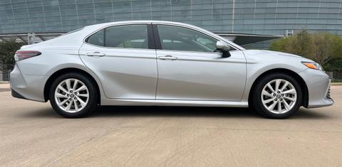 Toyota Camry 2023