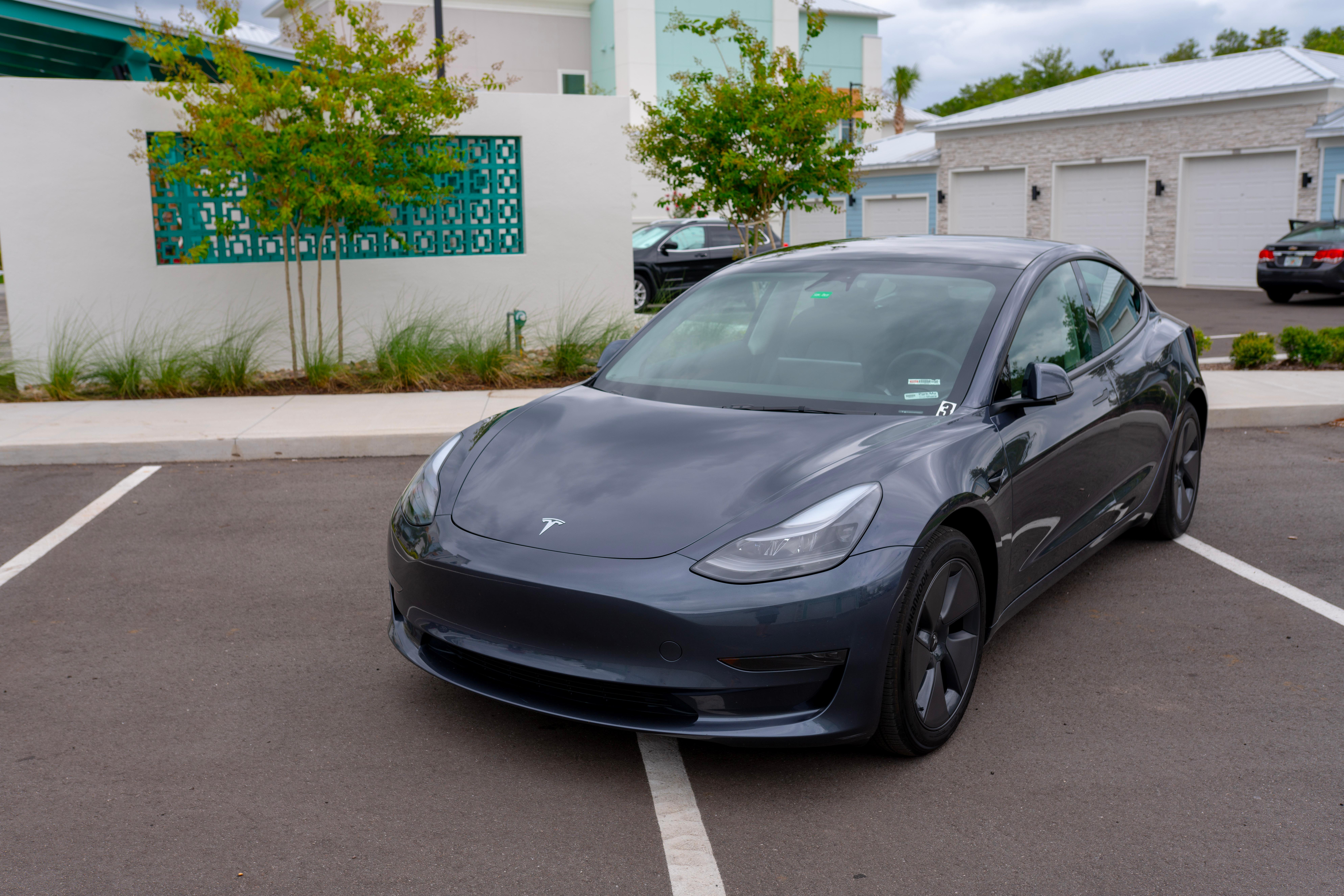 Tesla Model 3 2023 in 