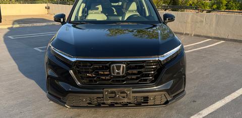 Honda CR-V 2023