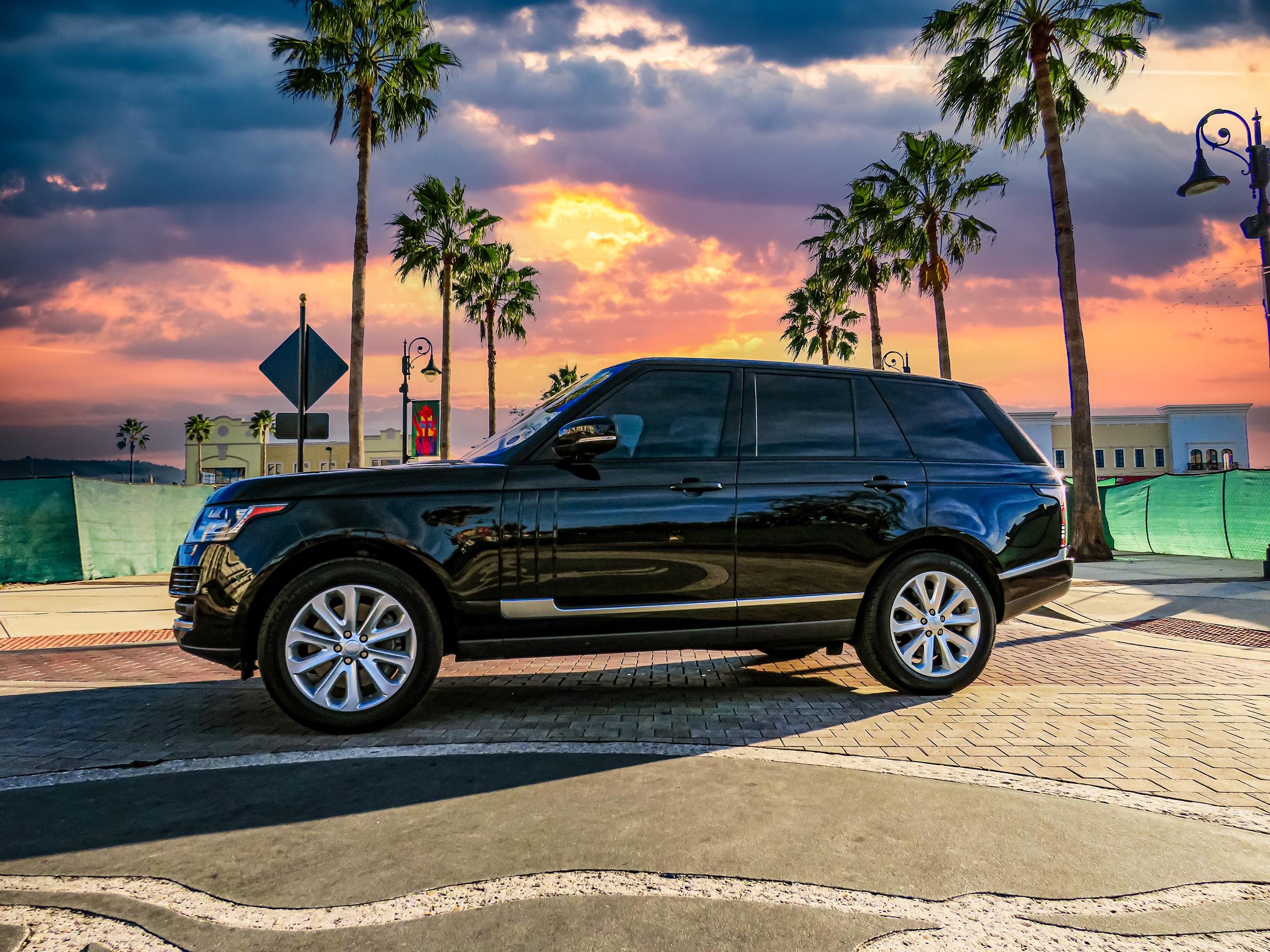 Land Rover Range Rover 2017 in Altamonte Springs, FL