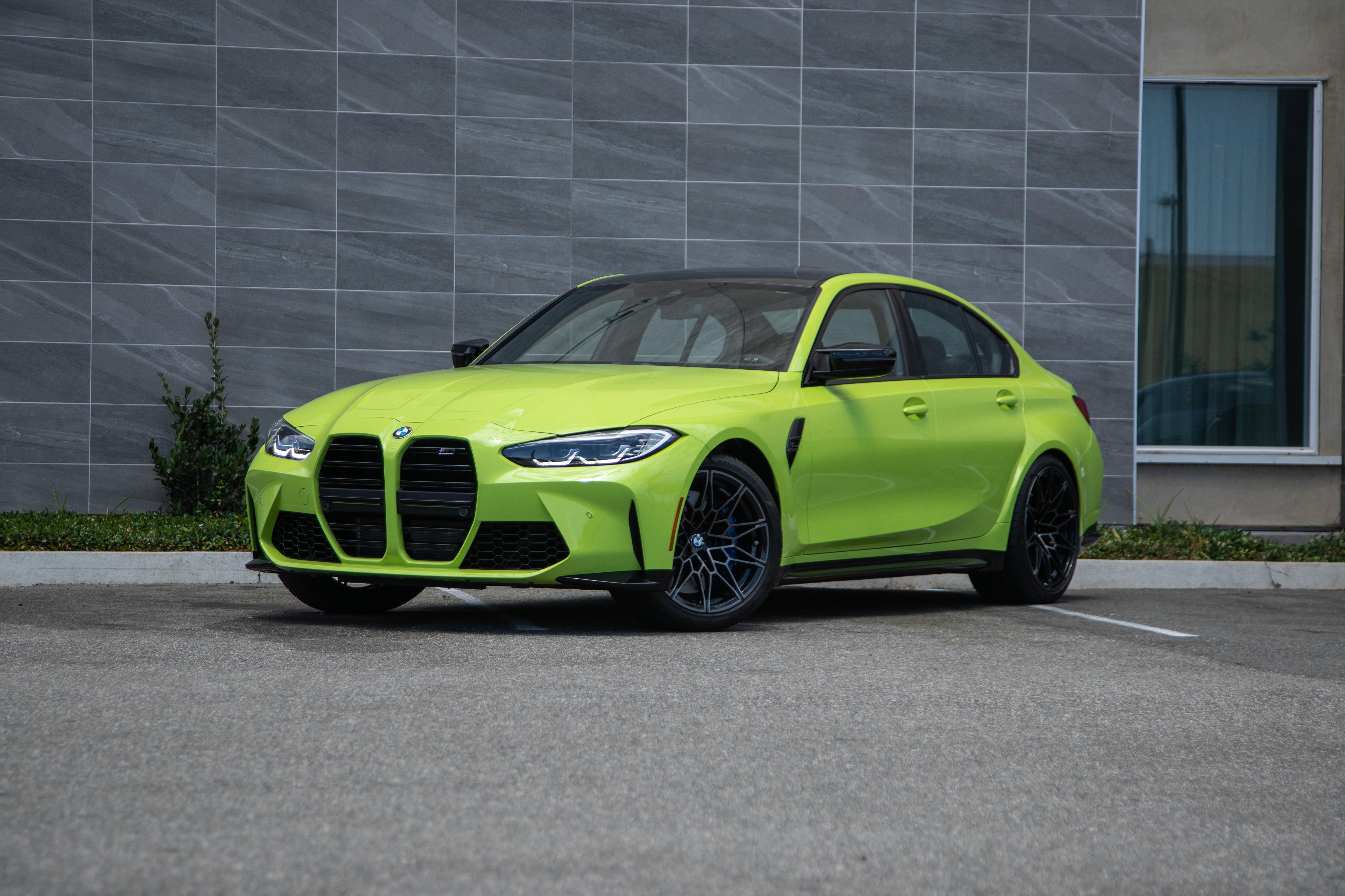 BMW M3 2025 rental in Houston, TX by LA Auto Spot (Houston) | Turo