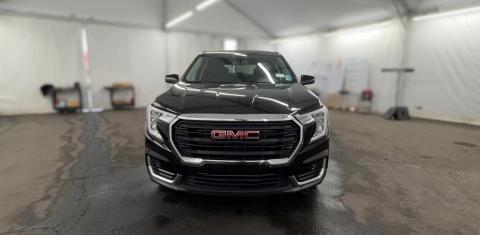 GMC Terrain 2022