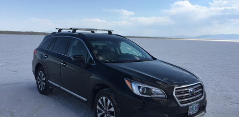 Subaru Outback 2017