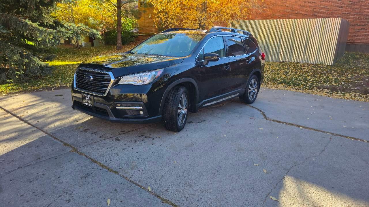 Subaru Ascent 2020 in Carbondale, CO