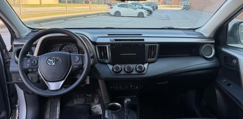 Toyota RAV4 2015