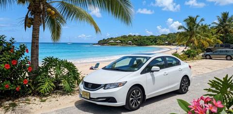 Honda Civic 2013