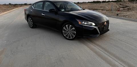 Nissan Altima 2023