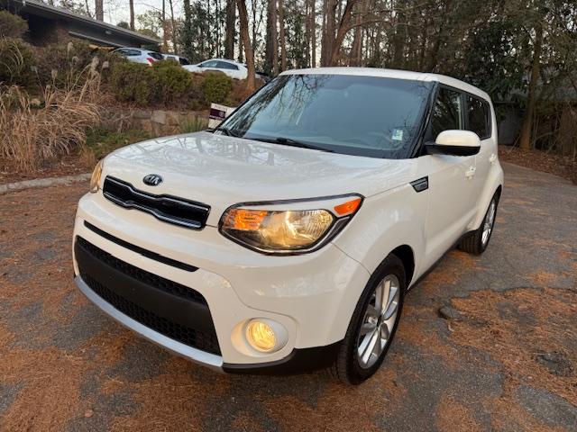 Kia Soul 2017 in 