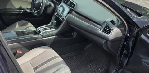 Honda Civic 2020