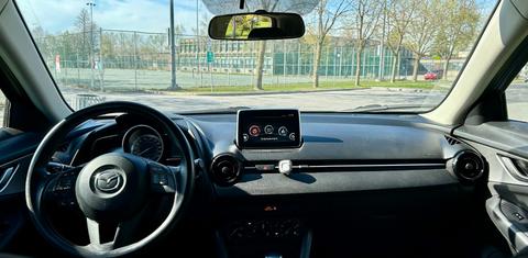 Mazda CX-3 2016
