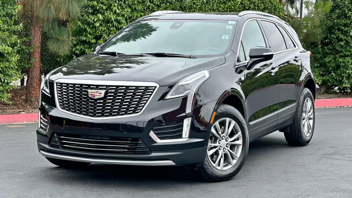 Cadillac XT5 2024 in San Diego, CA