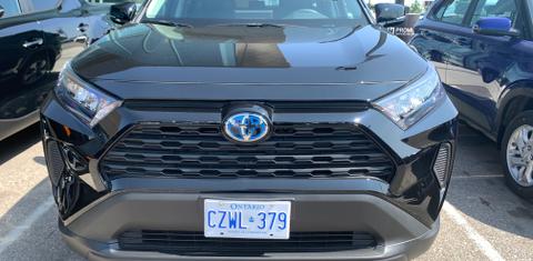 Toyota RAV4 2023