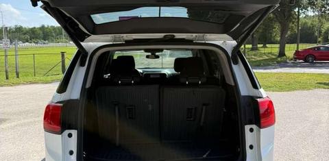 GMC Acadia 2017