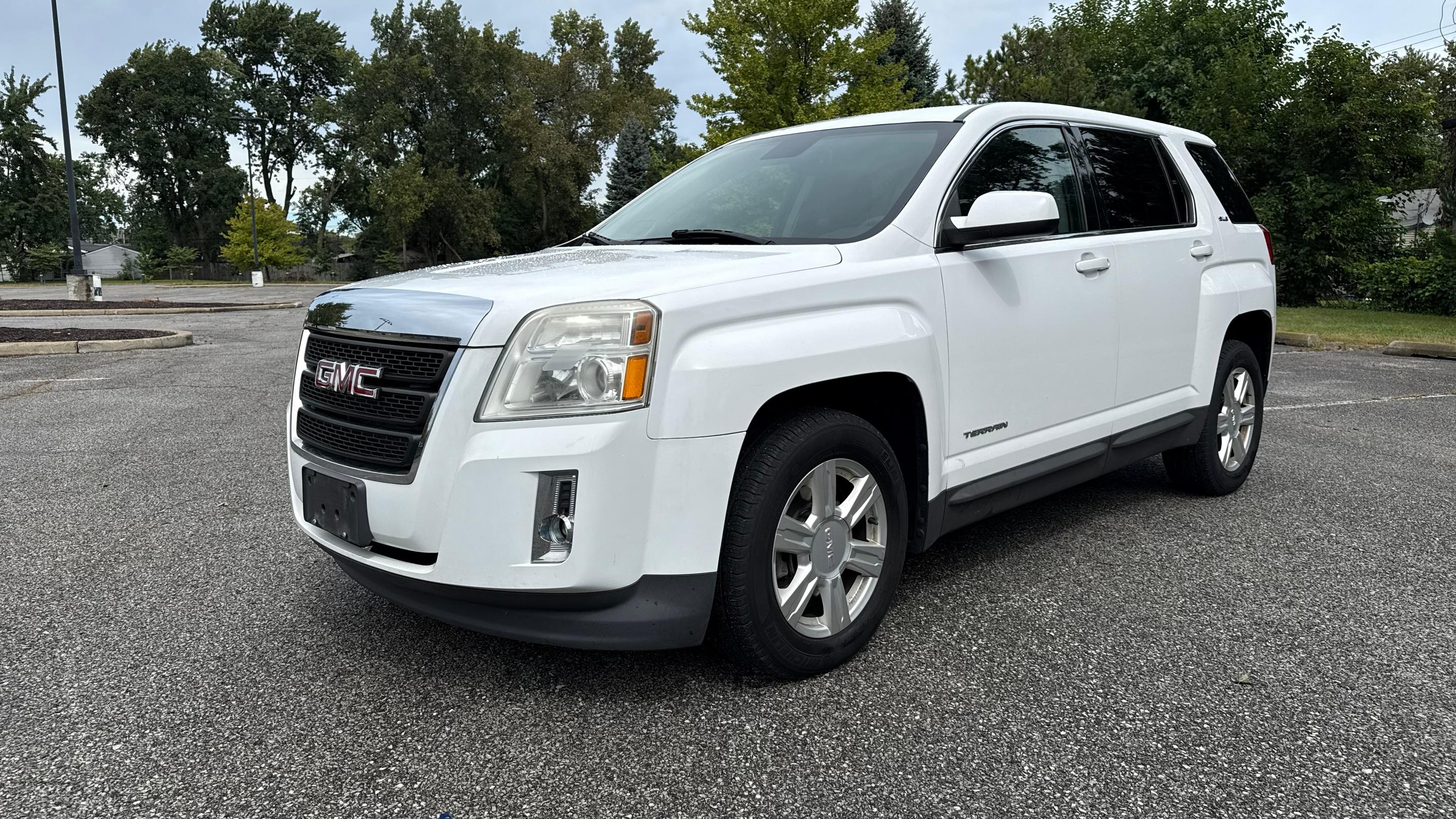 GMC Terrain 2015 in Hammond, IN