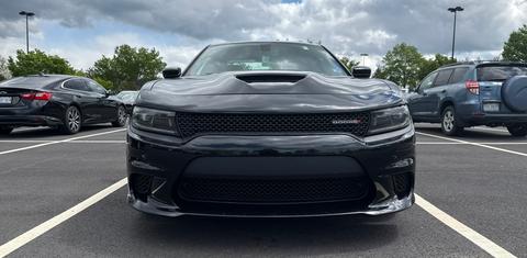 Dodge Charger 2023