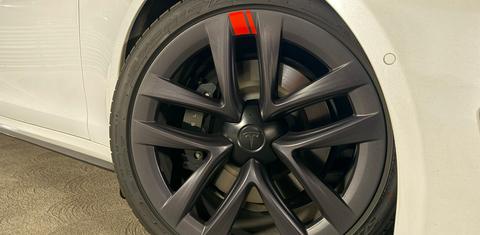 Tesla Model S 2022