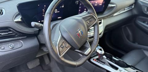 Buick Envista 2024
