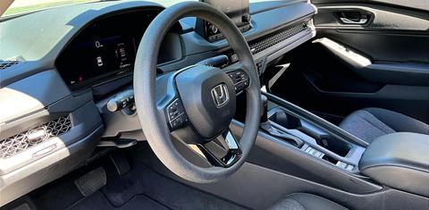 Honda Accord 2023