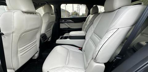 Mazda CX-9 2022