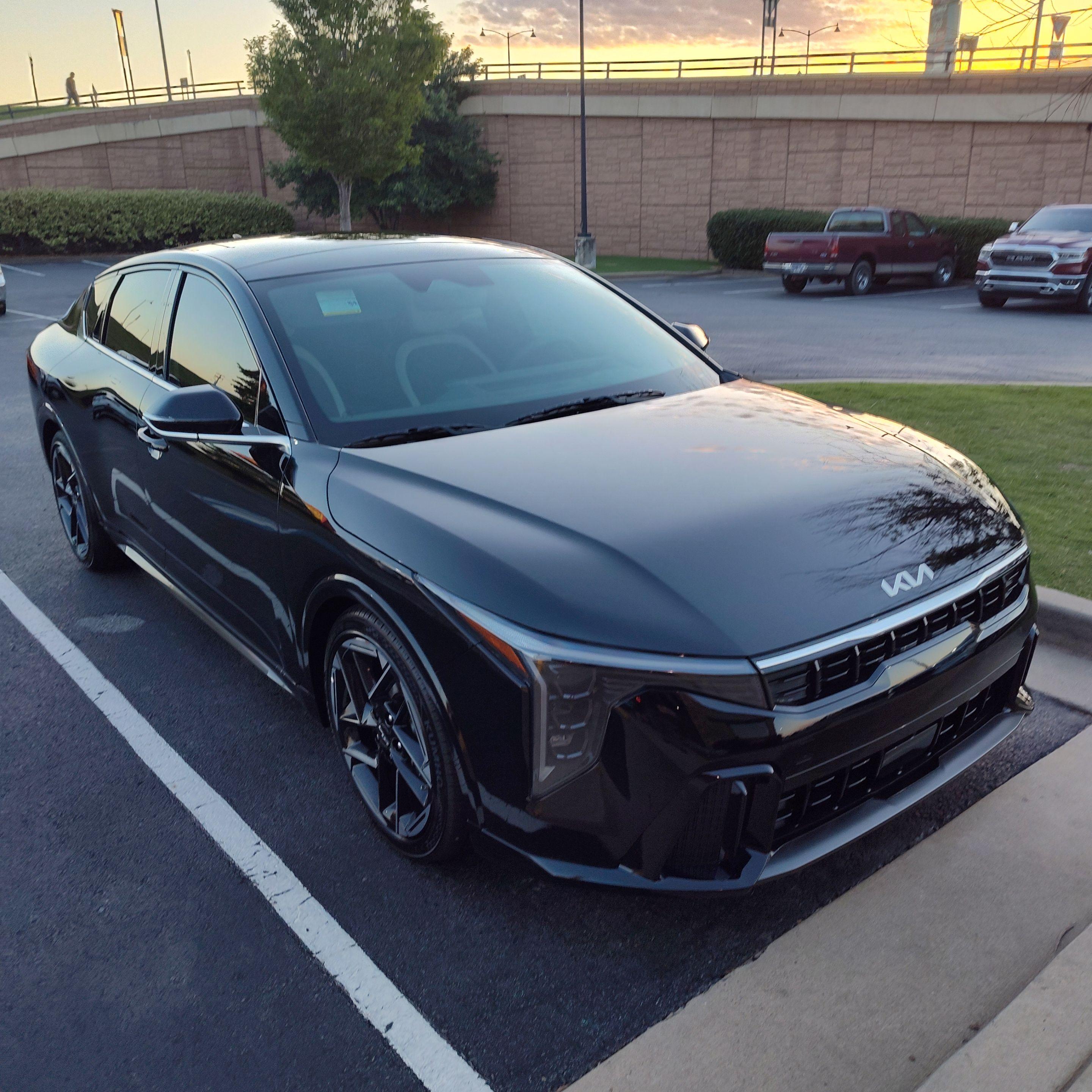 Kia K4 2025 in Russellville, AR