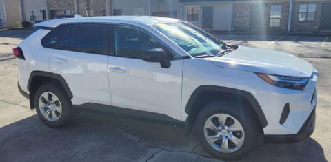 Toyota RAV4 2023