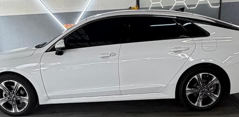 Kia K5 2024