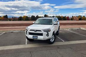 Toyota 4Runner 2023 en Denver