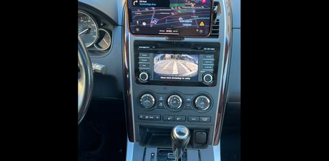 Mazda CX-9 2014