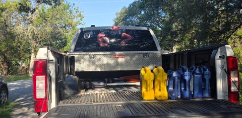 Ford Super Duty F-350 2021