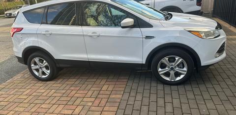 Ford Escape 2016