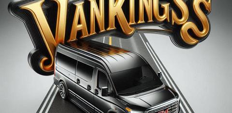 Chevrolet Express 2020