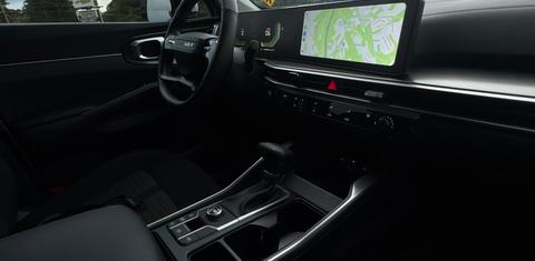 Kia Sorento 2026
