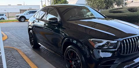 Mercedes-Benz GLE-Class 2026