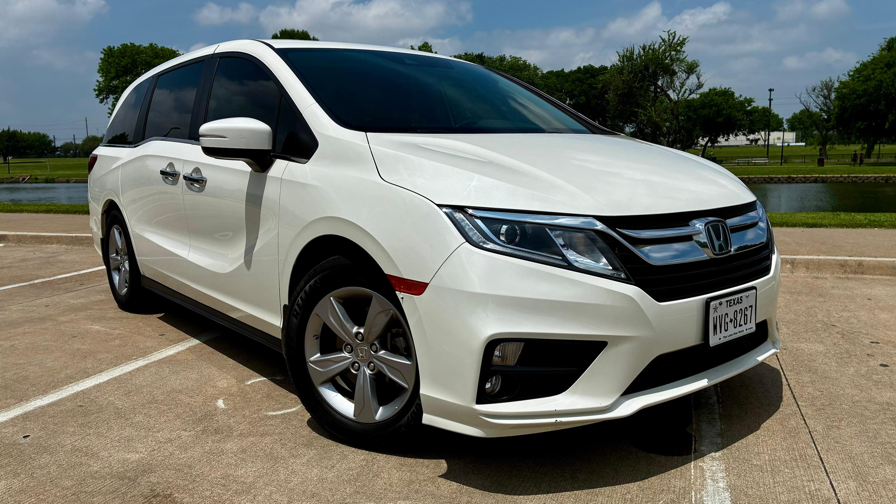 Honda Odyssey 2018 in Princeton, TX