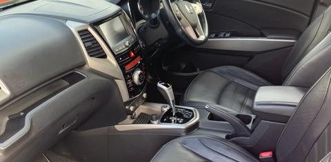 SsangYong Tivoli 2018