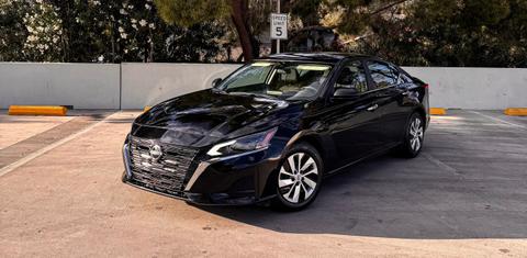 Nissan Altima 2024