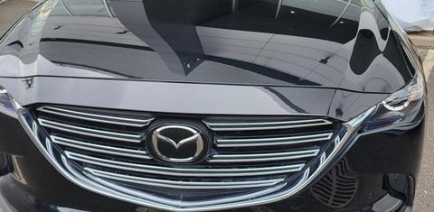 Mazda CX-9 2020