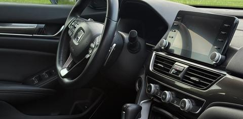 Honda Accord 2019