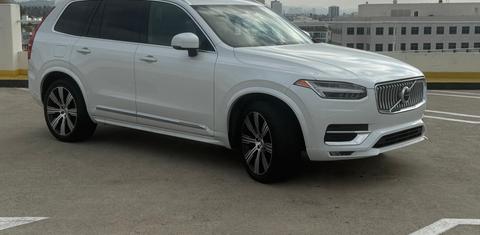 Volvo XC90 2020