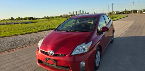 Toyota Prius 2013