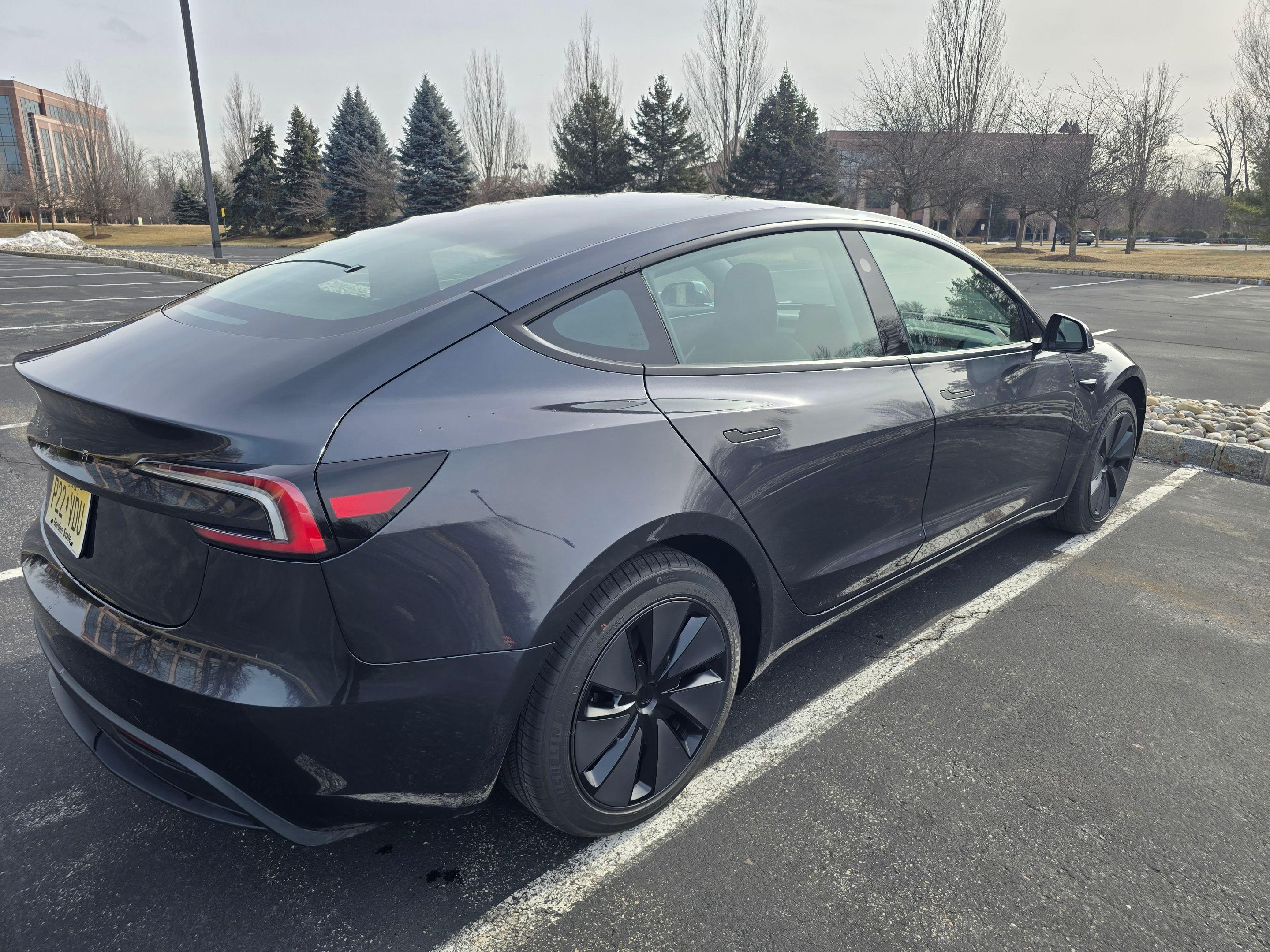 Tesla Model 3 2025 in Parsippany-Troy Hills, NJ
