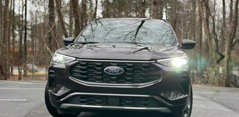 Ford Escape 2023