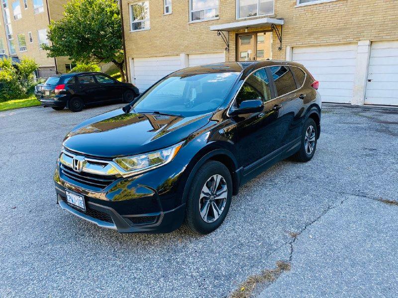 Honda CR-V 2017 à Niagara Falls, ON