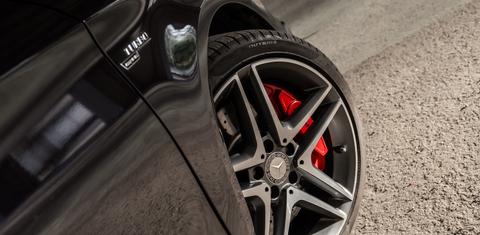 Mercedes-Benz CLA-Class 2014