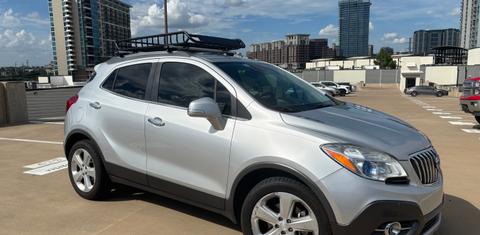 Buick Encore 2015