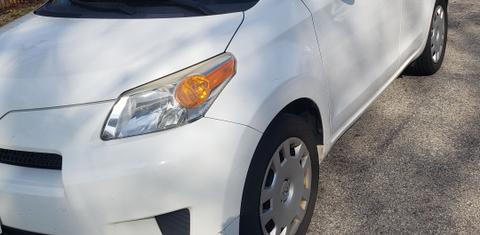 Scion xD 2010