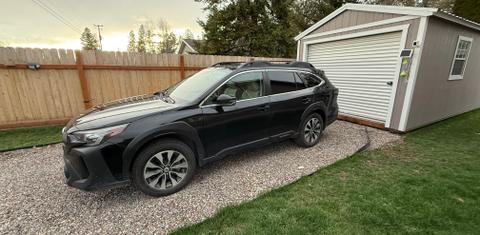 Subaru Outback 2023